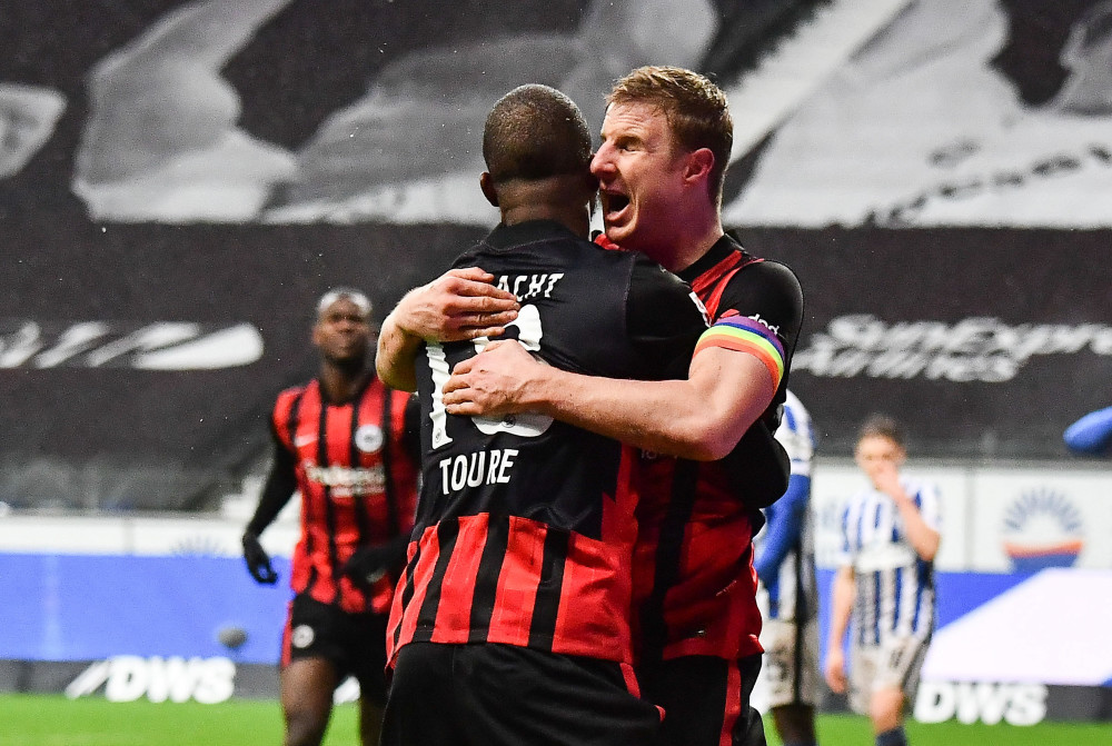  狼堡租将双响击溃柏林赫塔  