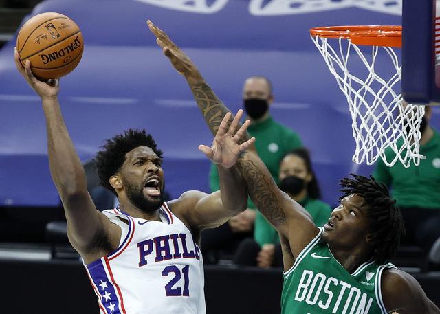  76人主场惨败凯尔特人遭三连败  