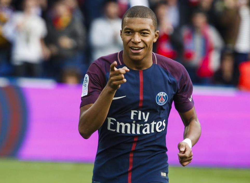  姆巴佩加盟英超倒计时，多支豪门争夺战  