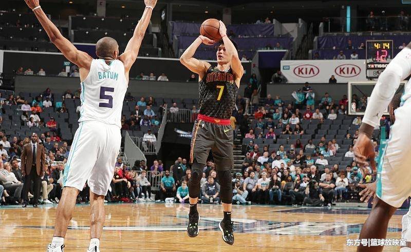  黄蜂鲍尔组织串联出色，憾负老鹰遭遇客场九连败